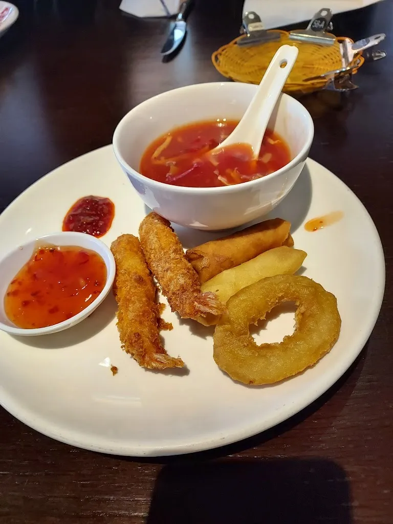 Menu_Restaurant Lin_Oeynhausen_immagine_6