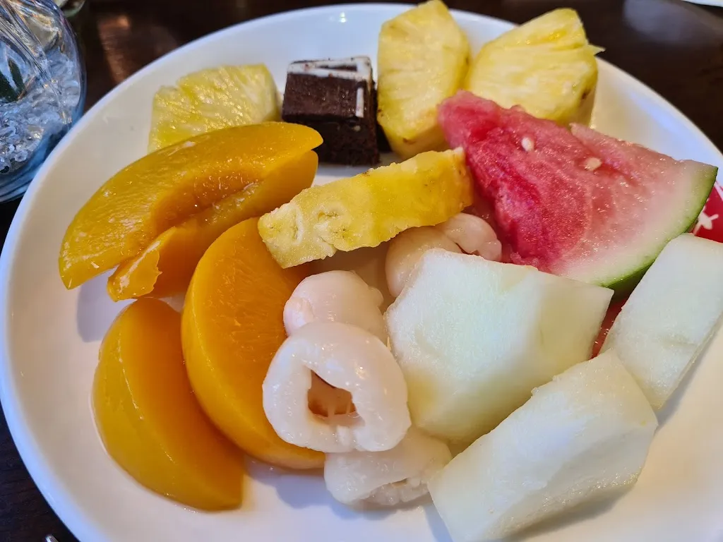 Menu_Restaurant Lin_Oeynhausen_immagine_9