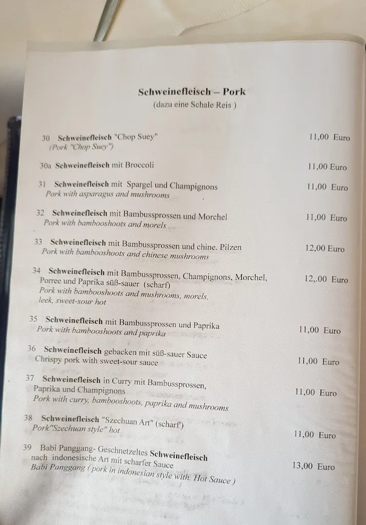 Menu_China Restaurant CAO(chinesisch-indonesische Küche)_Oeynhausen_image_1