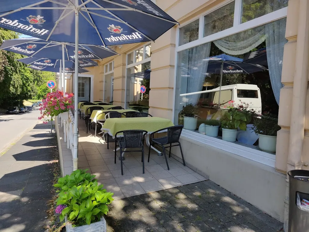 China Restaurant CAO(chinesisch-indonesische Küche) restaurant in Oeynhausen