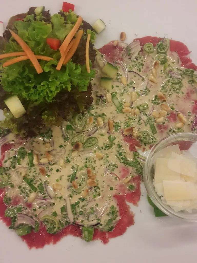 Menu_Restaurant zur Höhle_Balve_immagine_5