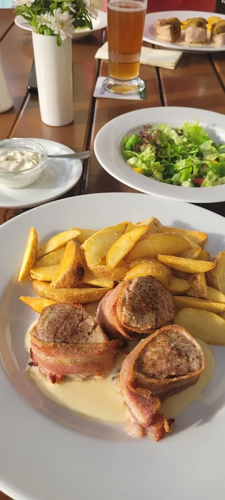 Menu_Restaurant zur Höhle_Balve_immagine_7