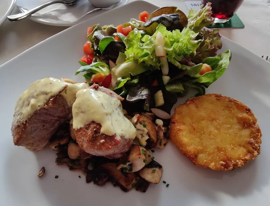 Claudia Wiggershaus_Restaurant zur Höhle_Balve_review