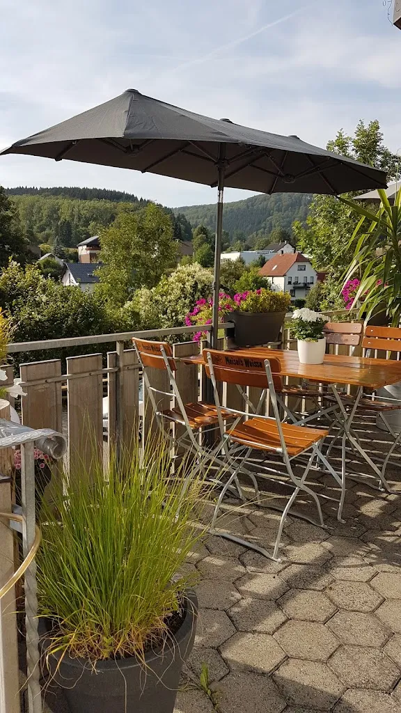 Restaurant zur Höhle restaurant in Balve