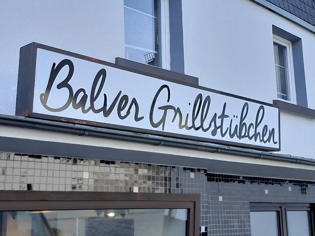 Balver Grillstübchen restaurant in Balve