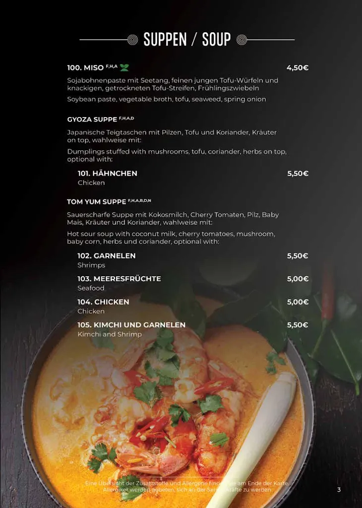 Menu_No-Bu - Sushi & Asian Fusion Cuisine_Forchheim_image_2
