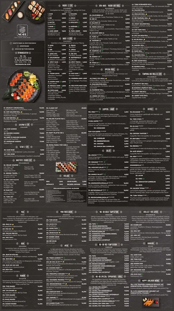 Menu_No-Bu - Sushi & Asian Fusion Cuisine_Forchheim_image_3