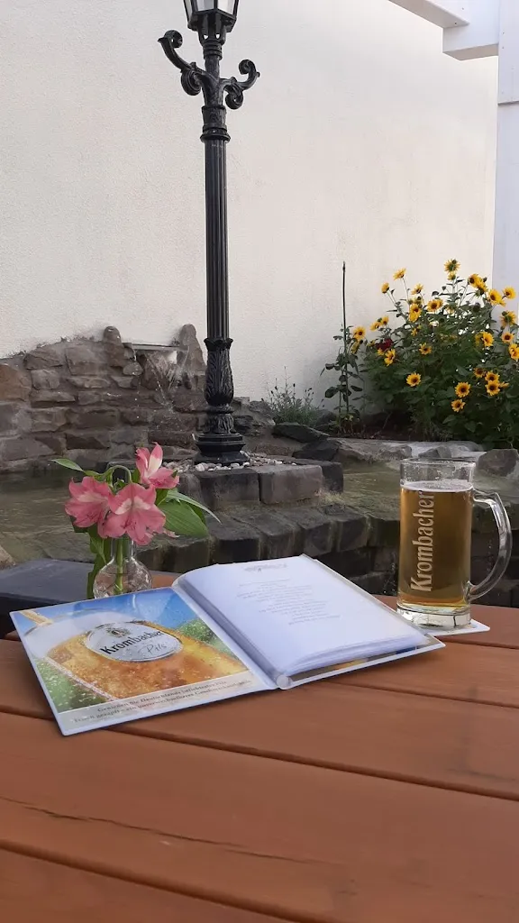 Elisabeth Jost-Stüken_Wirtshaus Syre_Balve_review