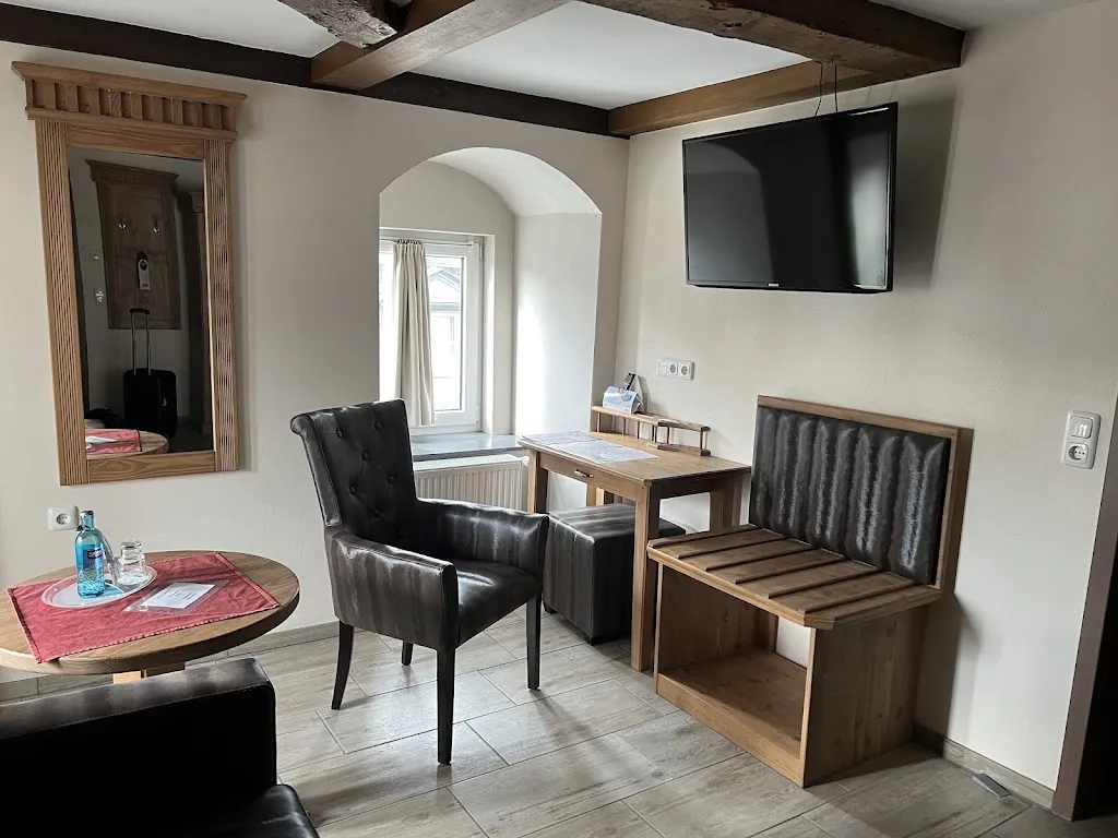 Patrick C._Haus Drei Könige_Balve_Bewertung