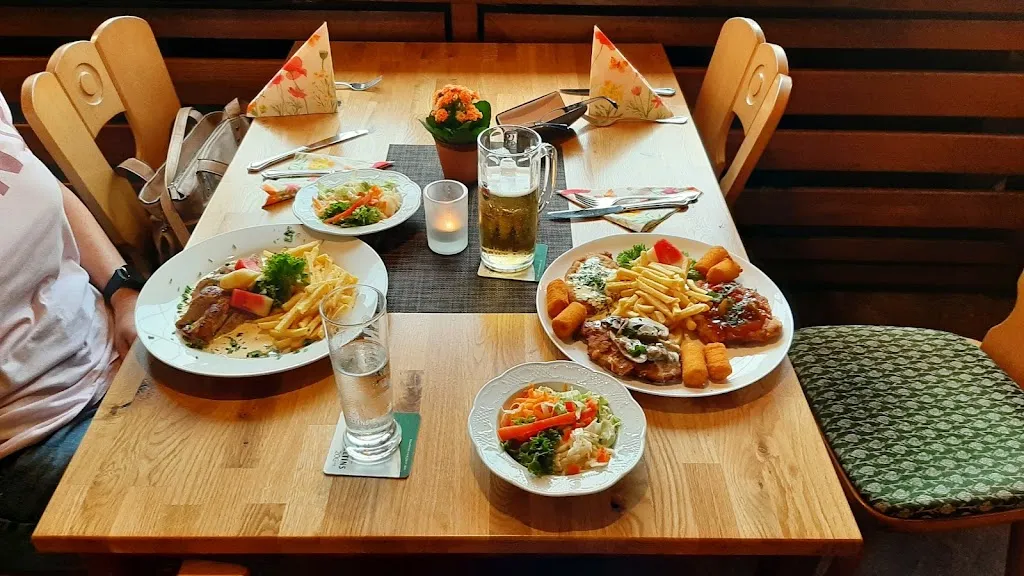 Paul Snow_Habbel Bernhard Gaststätte Haus Habbel_Balve_review