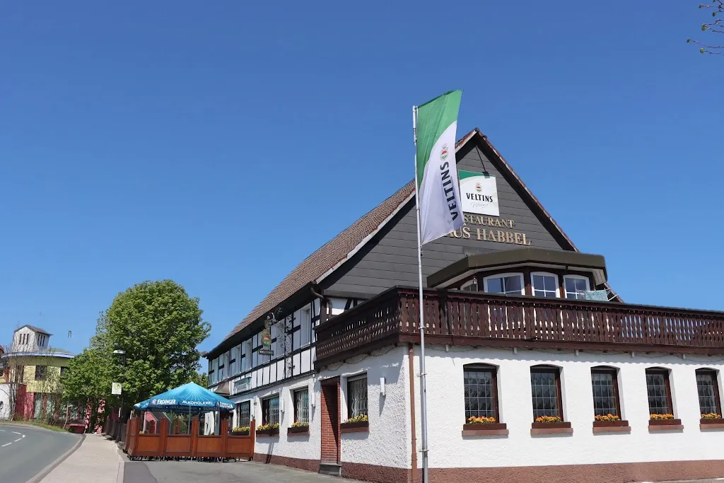 Habbel Bernhard Gaststätte Haus Habbel_Balve_slider_image_2