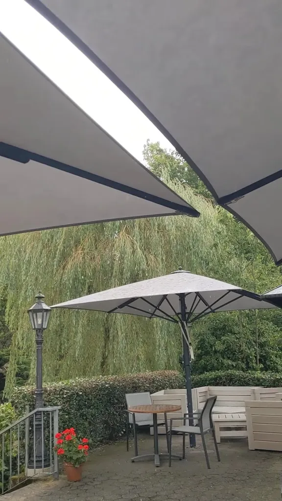 Hotel Haus Recke ristorante a Balve