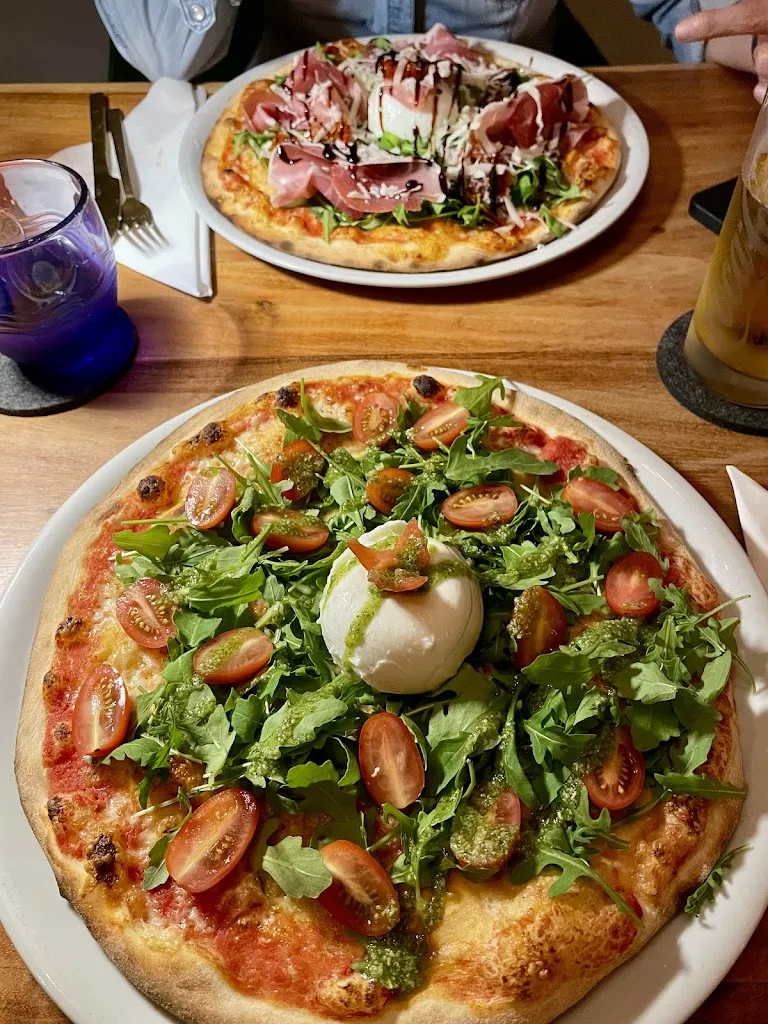 Pizzeria–Ristorante 