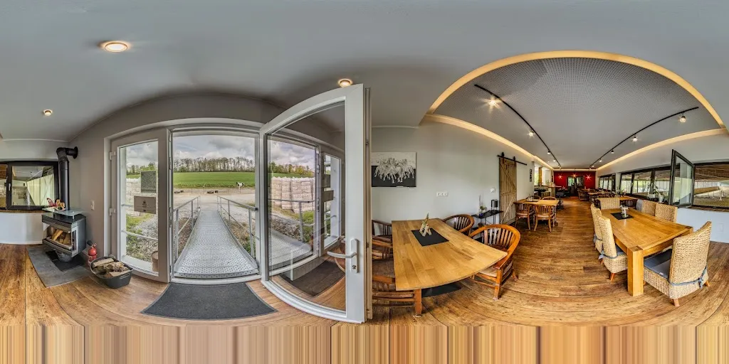 Reitercasino Wocklum - Balve (Speisen & Catering Martina Krumrei) restaurant in Balve