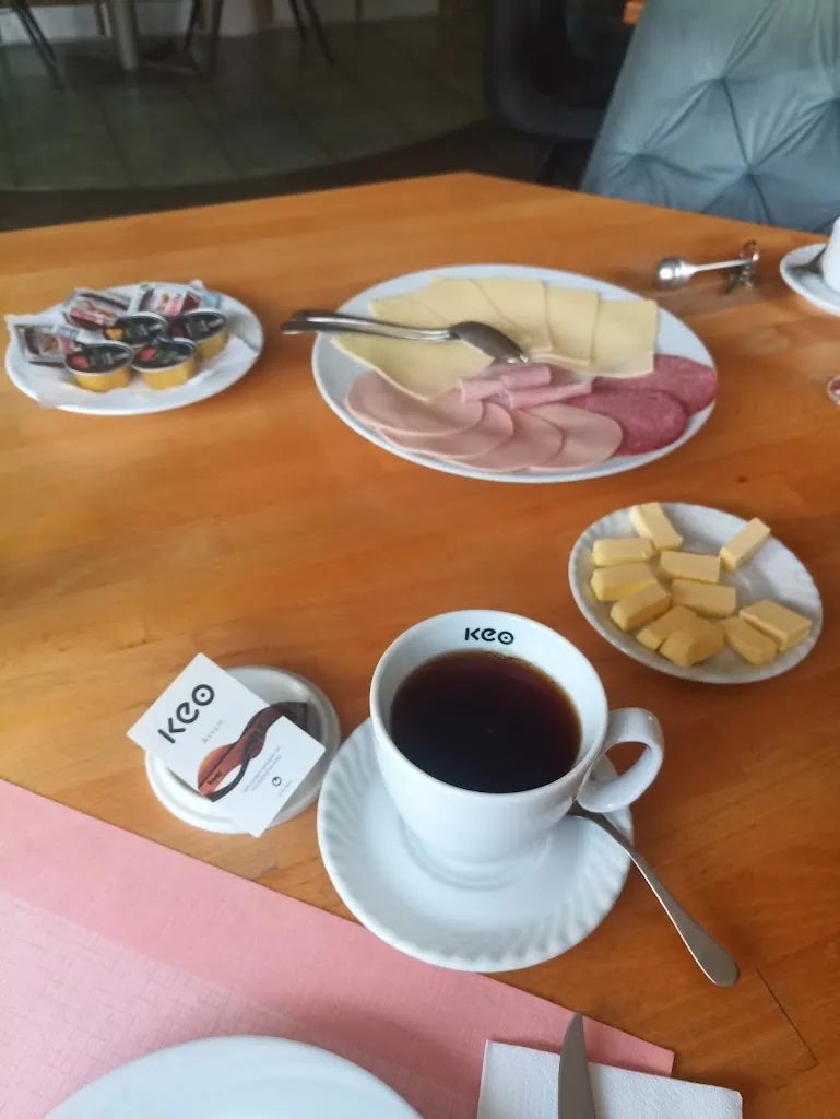 Monika Rajnochova_Haus Padberg_Balve_review