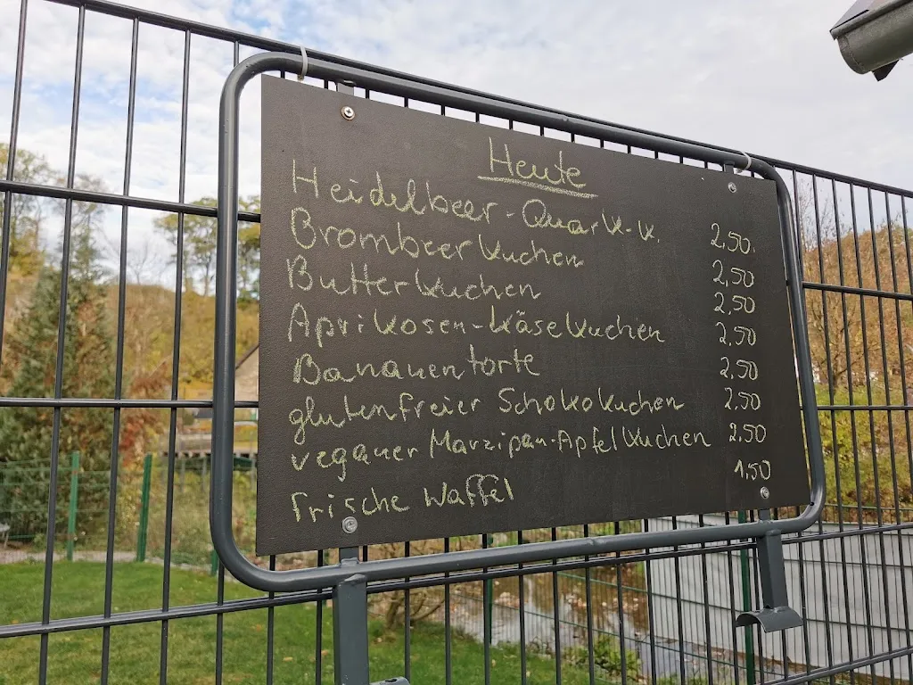 Menu_Wandercafé Alte Schmiede_Balve_image_1