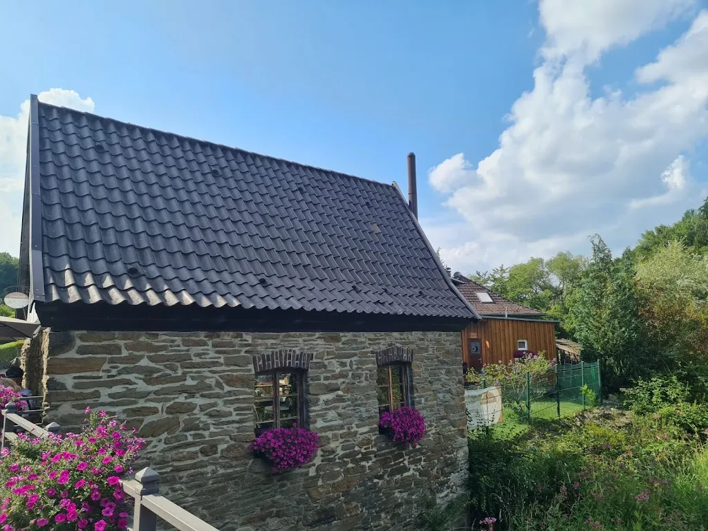 Klaus Vanscheidt_Wandercafé Alte Schmiede_Balve_review