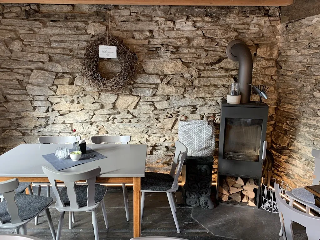 Wandercafé Alte Schmiede ristorante a Balve