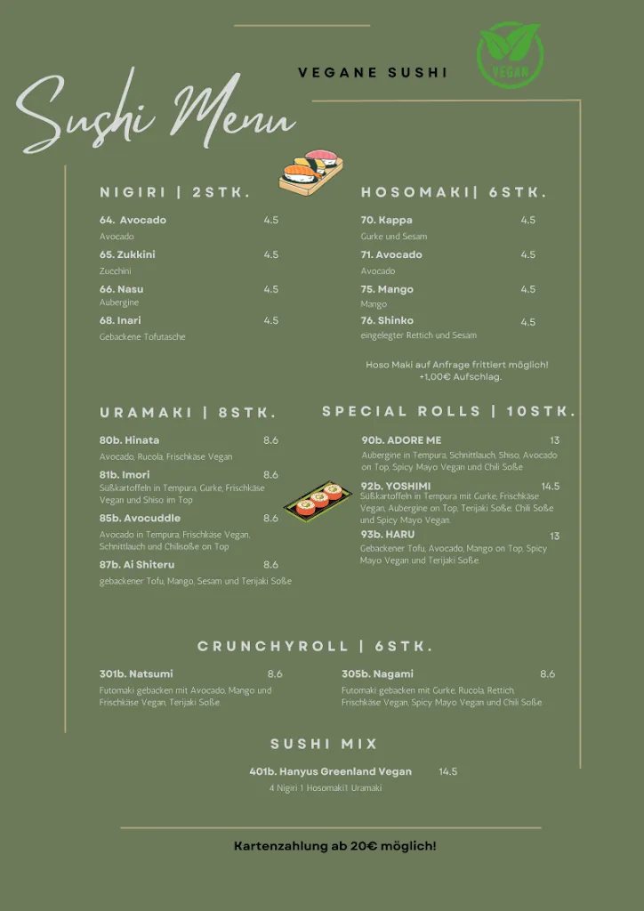 Menu_Hanyu Asian Kitchen & Café_Forchheim_image_2