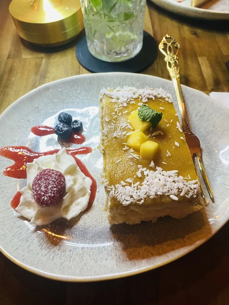 hiếu trần_Hanyu Asian Kitchen & Café_Forchheim_review