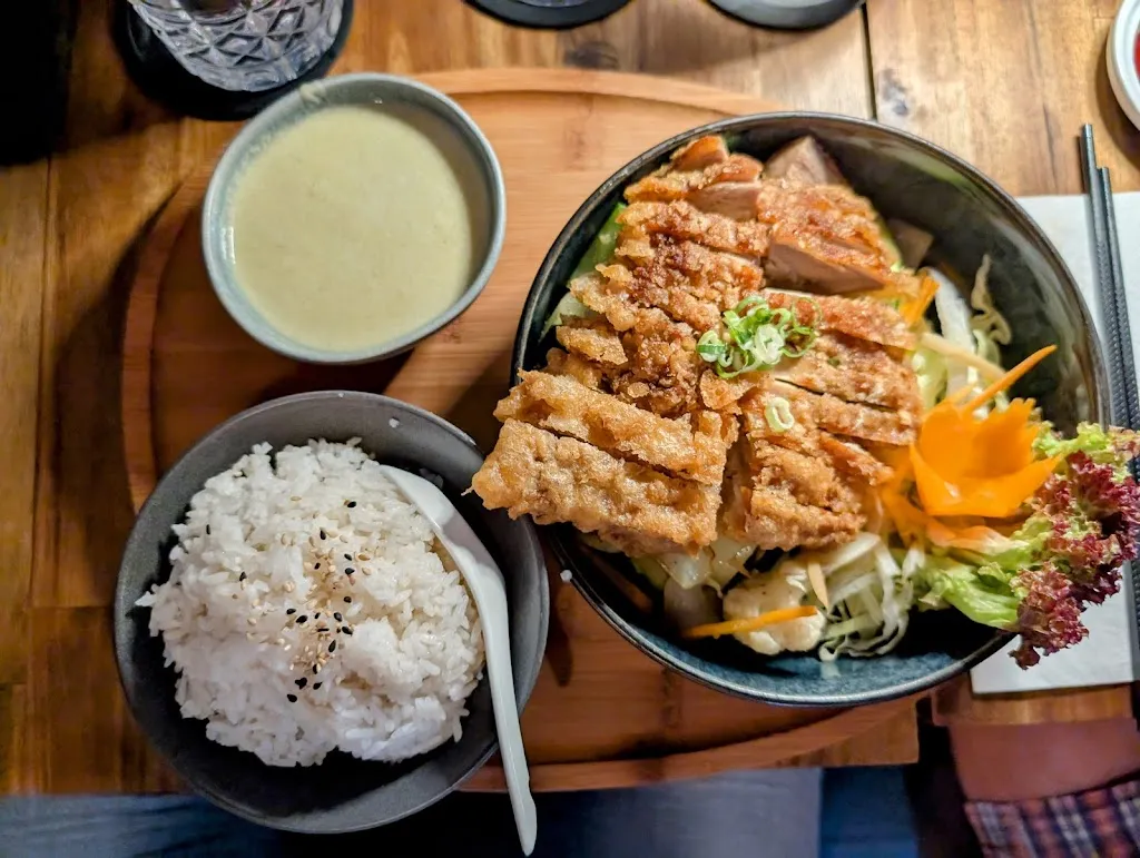 Detlef Danitz_Hanyu Asian Kitchen & Café_Forchheim_review