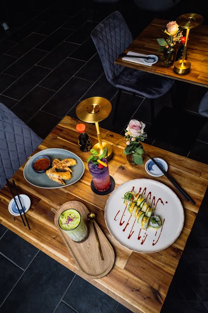 Hanyu Asian Kitchen & Café_Forchheim_slider_image_2