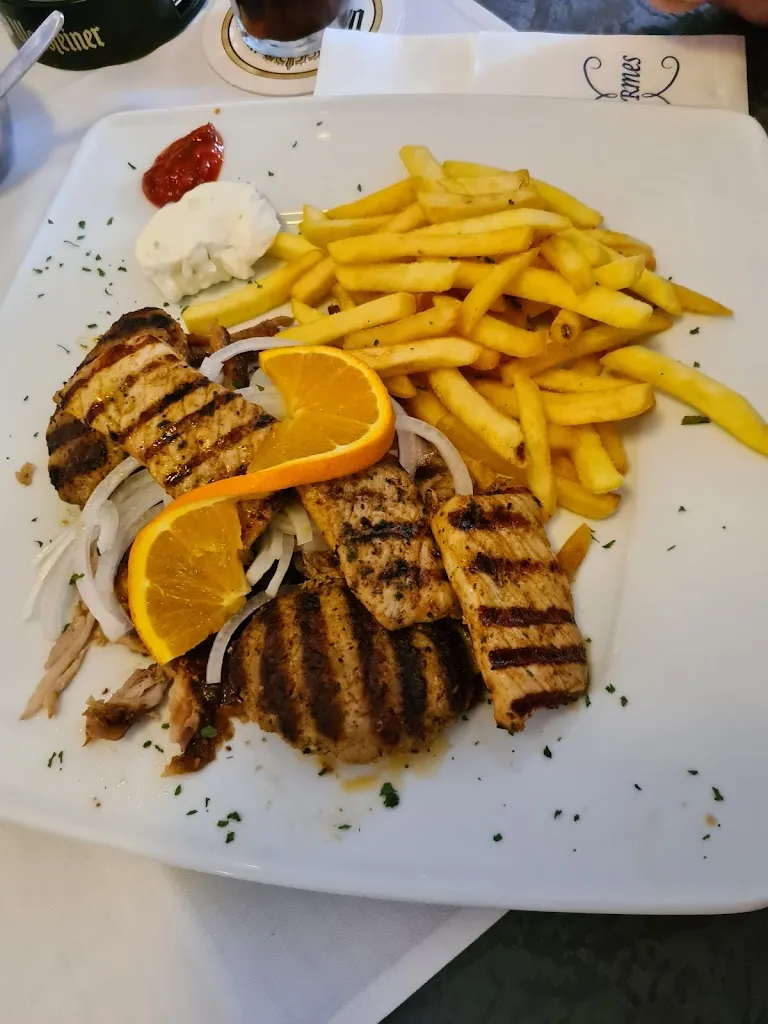 Menu_Restaurant Hermes_Barntrup_immagine_2