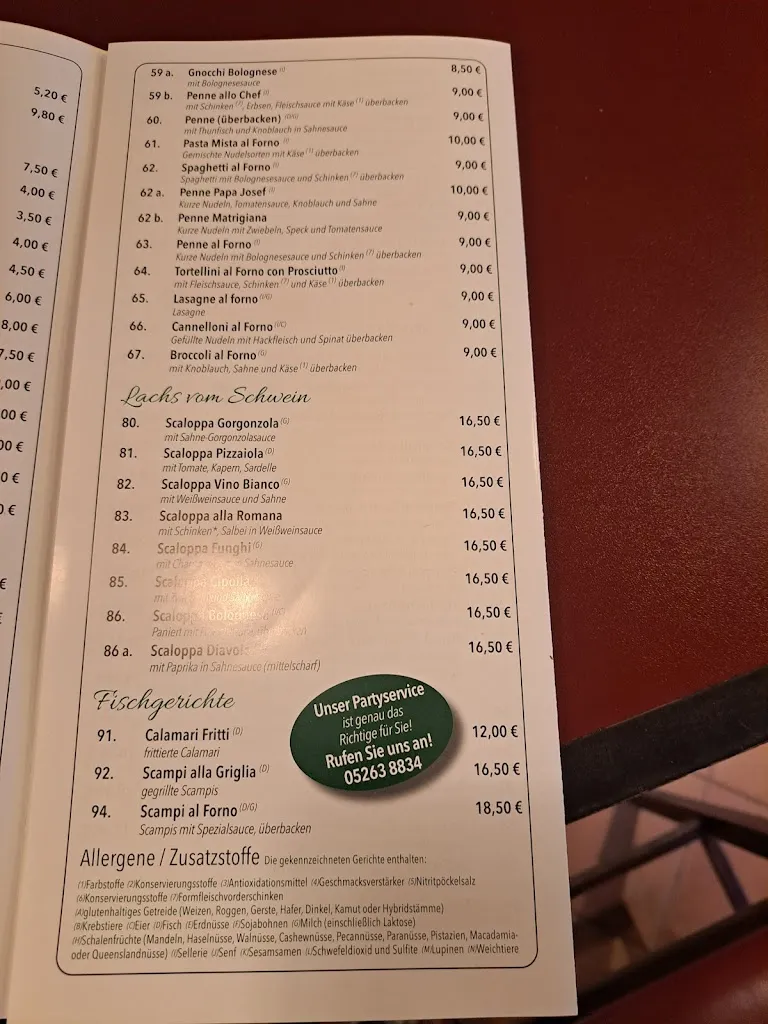 Menu_Pizzeria Italia Barntrup_Barntrup_image_2