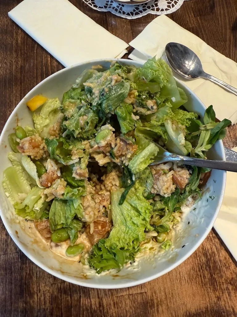 Foxy_The Scandinavian_Barntrup_review