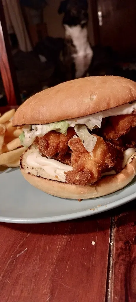 Stefanie Schröder_Bistro Bisteck_Barntrup_review