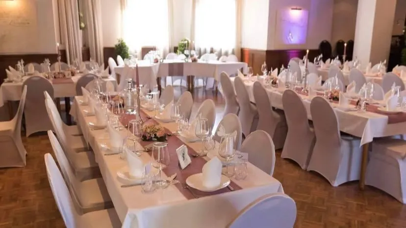 Restaurant Reiterstuben restaurant in Dörentrup