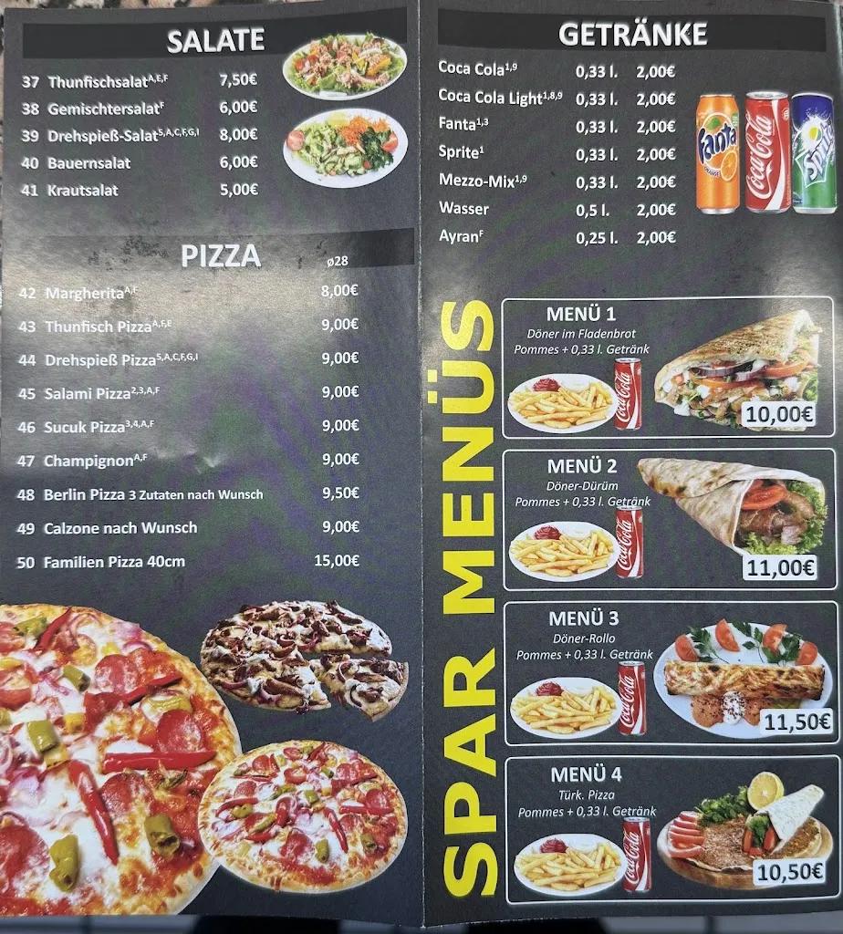 Menu_Berlin Döner_Barntrup_immagine_1