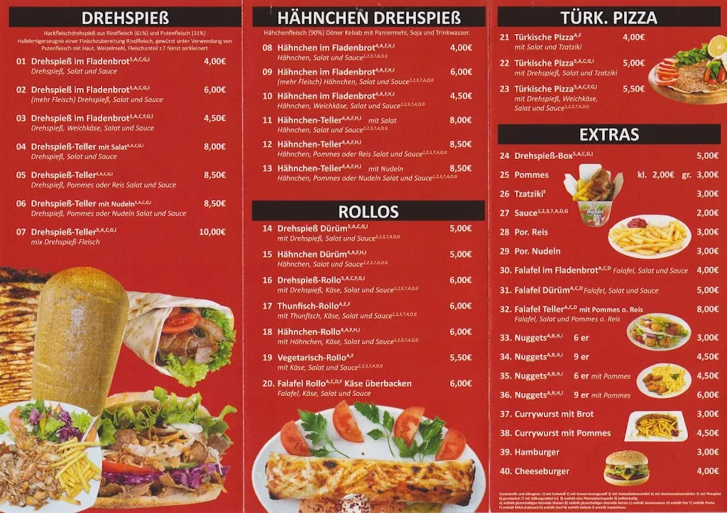 Menu_Berlin Döner_Barntrup_immagine_3