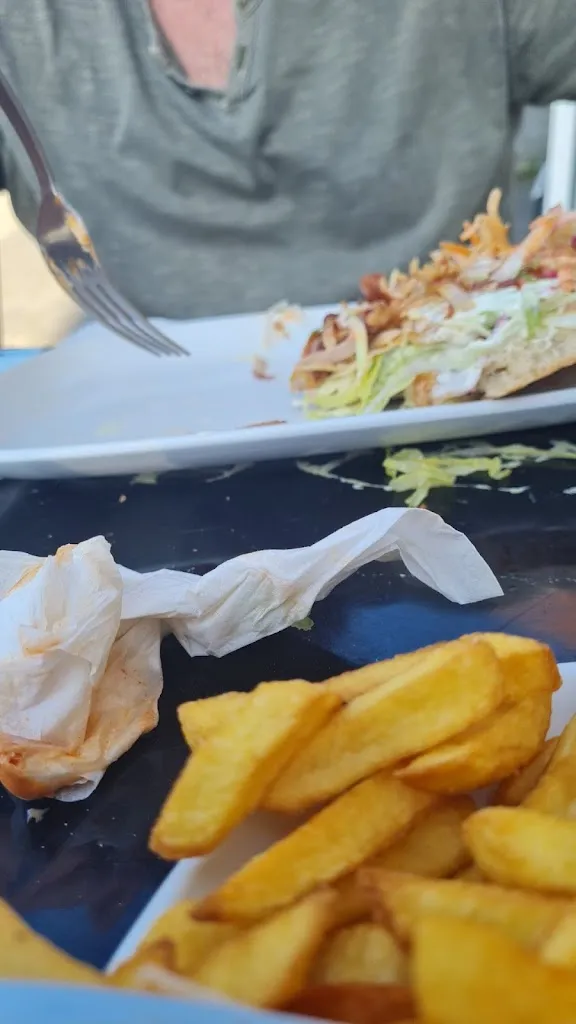 Menu_Berlin Döner_Barntrup_immagine_8