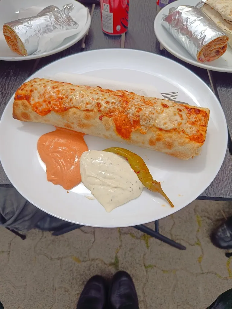 Bodo Obier_Berlin Döner_Barntrup_review