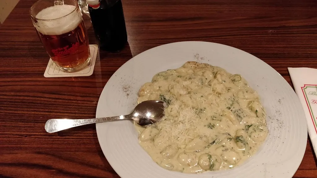 Alex Berman_L'Osteria Forchheim_Forchheim_review