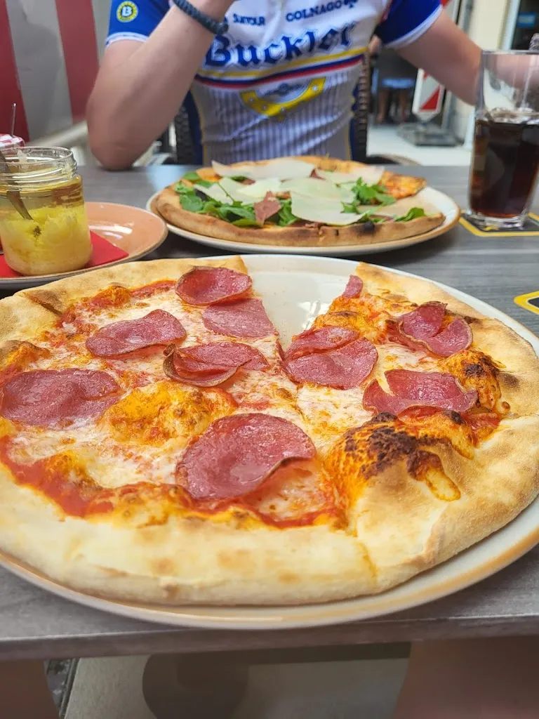 Wojciech Kwaśniak (wojtekk)_L'Osteria Forchheim_Forchheim_review