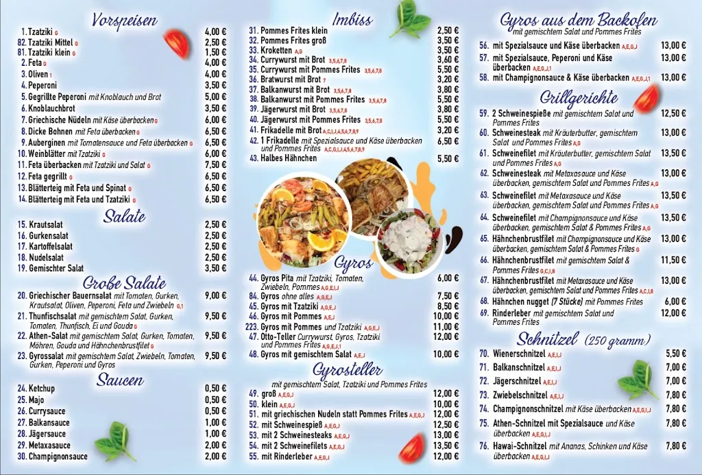 Menu_Athen Grill_Bergneustadt_image_2