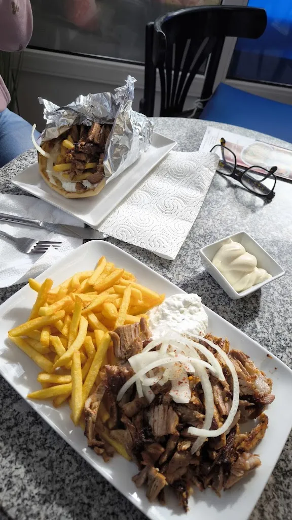 D. L._Athen Grill_Bergneustadt_review