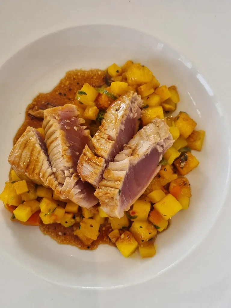 Menu_Restaurant Micha's Momente_Bergneustadt_immagine_6