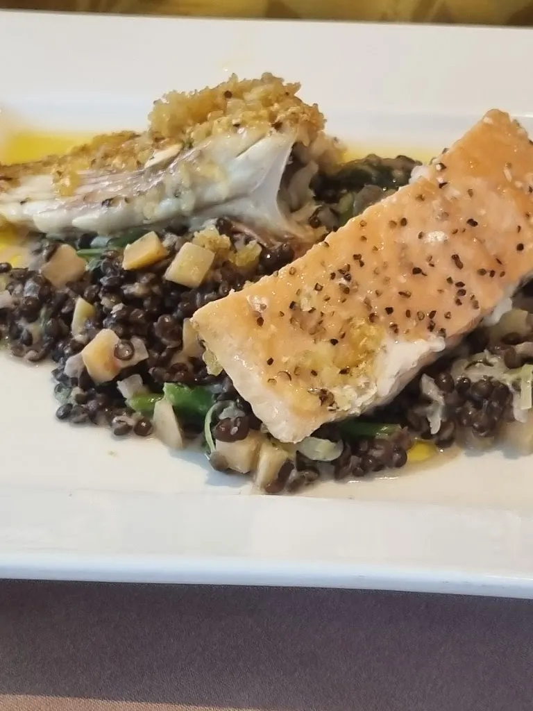 Menu_Restaurant Micha's Momente_Bergneustadt_immagine_9