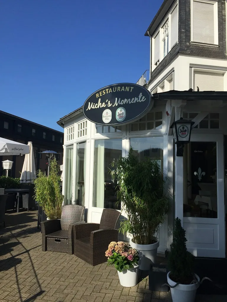 Restaurant Micha's Momente_Bergneustadt_slider_image_1