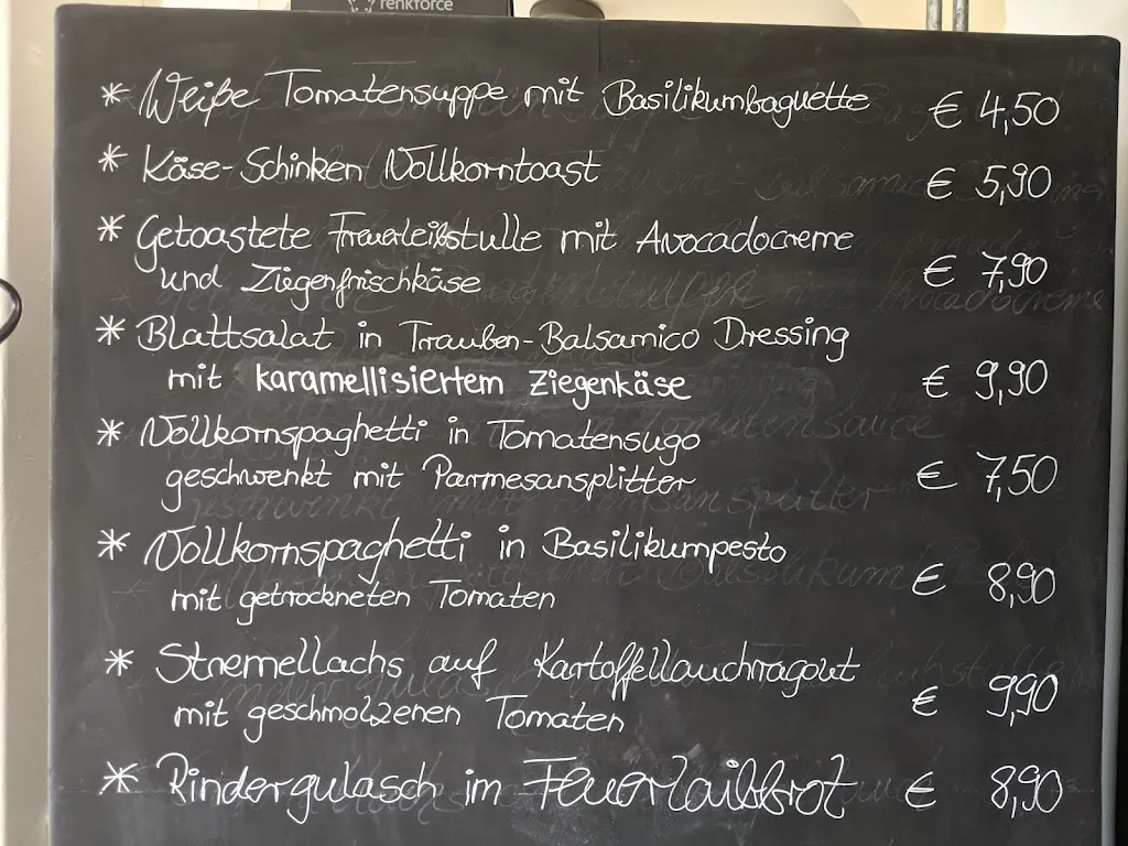 Menu_Hugo's Bistro Café_Bergneustadt_image_1