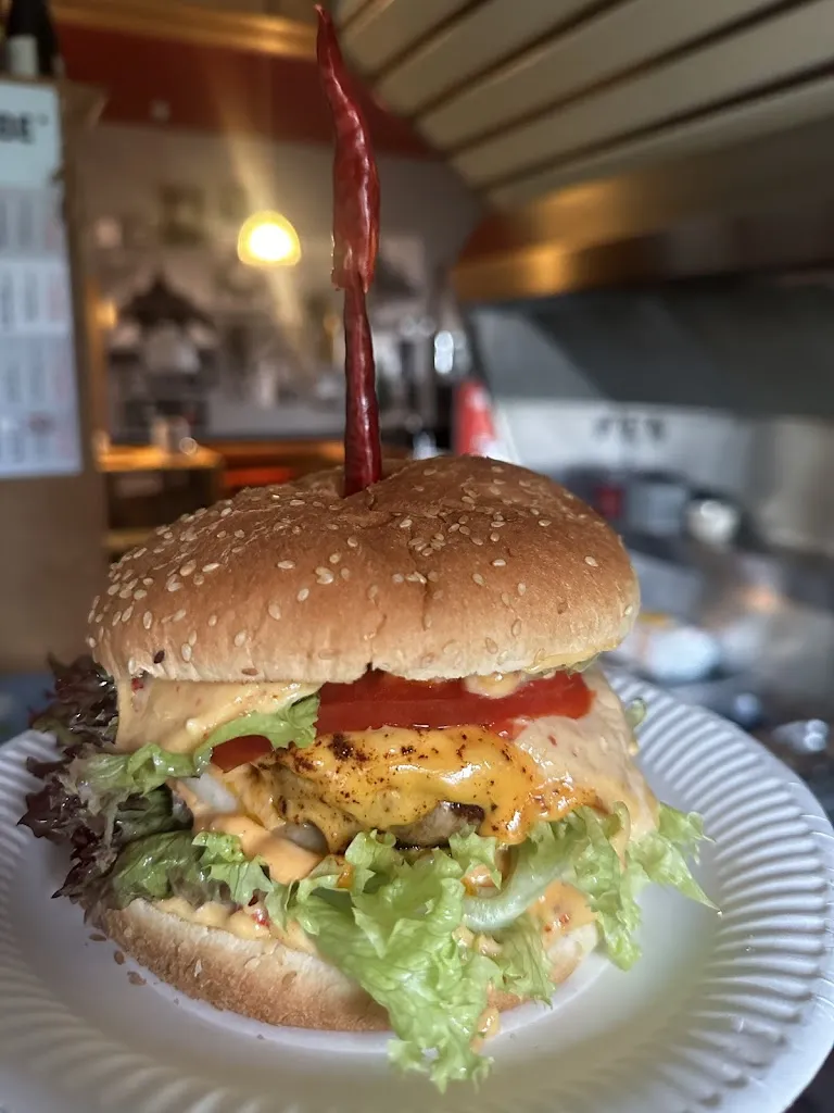 Menu_Gaststätten, Restaurants Zum Eddy_Bergneustadt_immagine_6