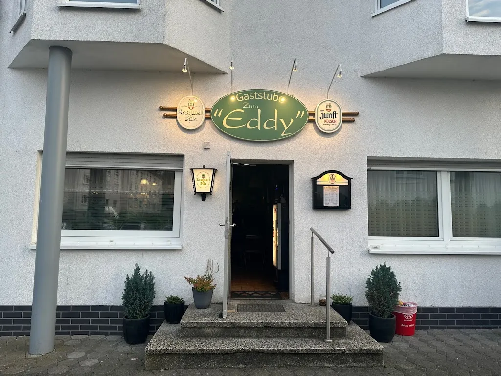 Gaststätten, Restaurants Zum Eddy_Bergneustadt_slider_image_1