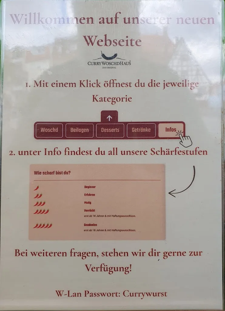 Menu_Currywoschdhaus Forchheim_Forchheim_image_2