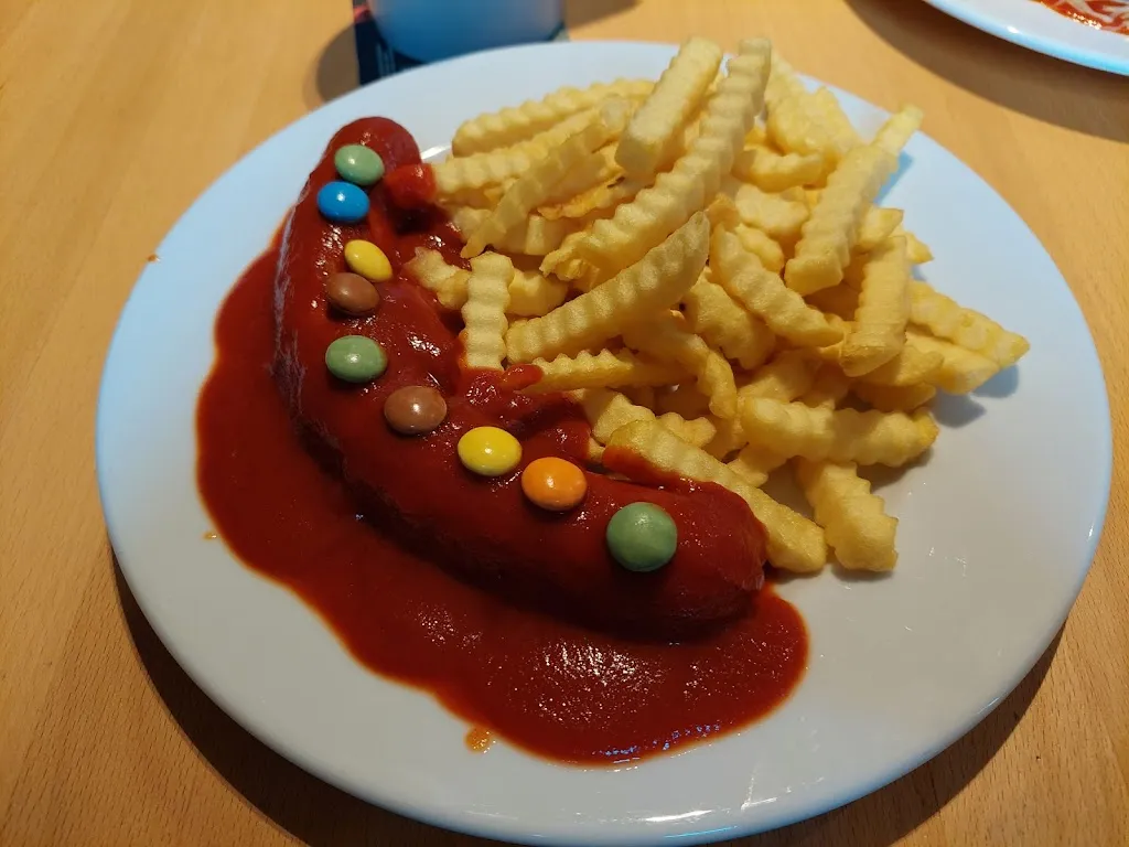 Menu_Currywoschdhaus Forchheim_Forchheim_image_5