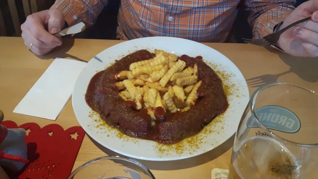 Menu_Currywoschdhaus Forchheim_Forchheim_image_9