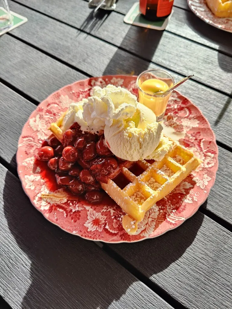 Patrick “Darkwight”_Altstadtcafé Bergneustadt_Bergneustadt_Bewertung