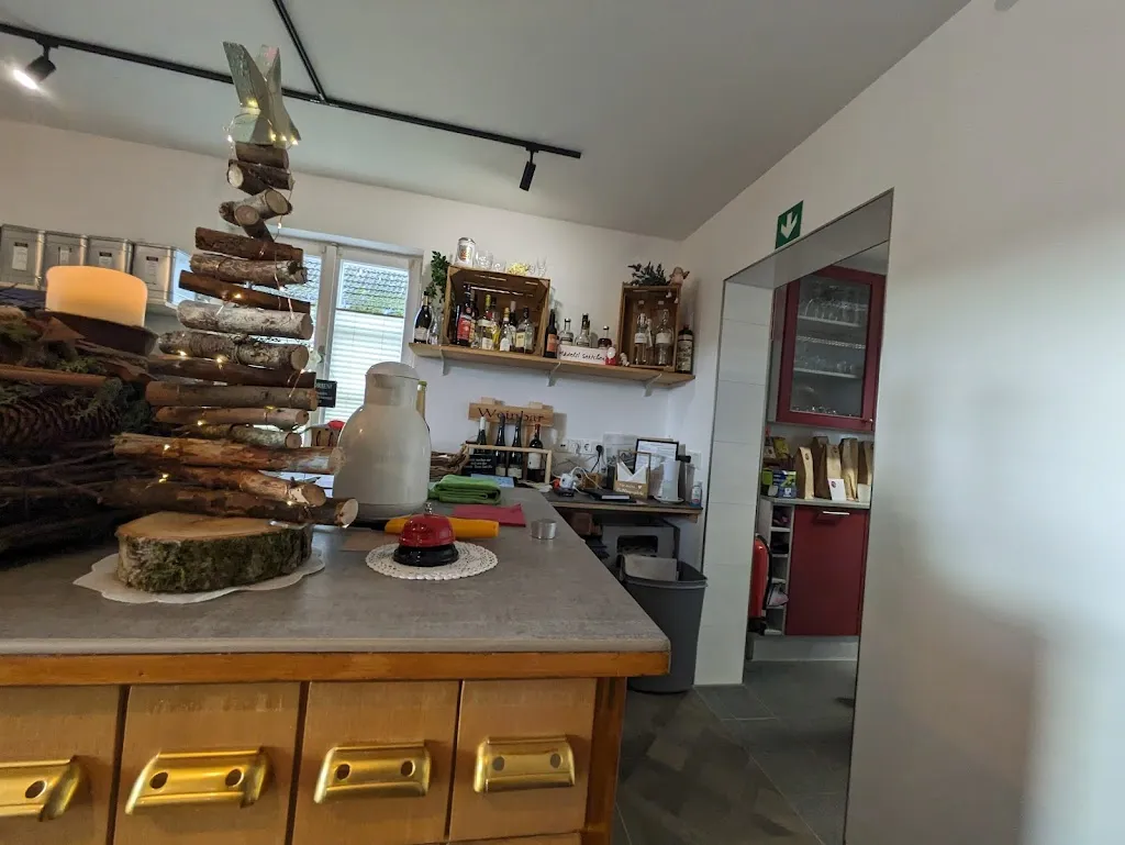 Altstadtcafé Bergneustadt ristorante a Bergneustadt